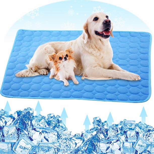 PetCoolโข V.3 - Pet Cooling Mat